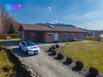 Prodej rodinného domu, Hrádek, 130 m2