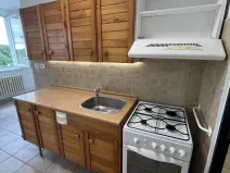 Pronájem bytu 3+1, Přerov - Přerov I-Město, Osmek, 70 m2