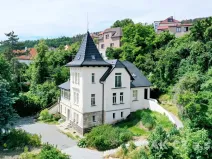 Prodej činžovního domu, Praha - Radotín, Prvomájová, 338 m2