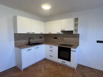 Pronájem bytu 3+kk, Olomouc - Nové Sady, Za poštou, 64 m2