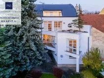 Prodej činžovního domu, Křižanov, Benešovo náměstí, 530 m2