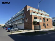 Pronájem bytu 1+kk, Olomouc - Nová Ulice, Třída Jiřího Pelikána, 38 m2