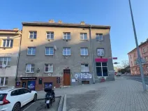 Pronájem obchodního prostoru, Praha - Michle, Michelská, 70 m2