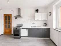 Pronájem bytu 2+1, Praha - Žižkov, Na vápence, 48 m2