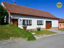 Prodej rodinného domu, Nesovice - Letošov, 158 m2