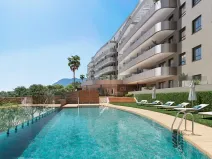Prodej bytu 4+kk, Torremolinos, Španělsko, Calle Casablanca, 170 m2