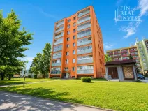 Prodej bytu 3+1, Šumperk, 66 m2
