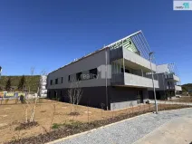 Pronájem bytu 1+kk, Dobřichovice, Pražská, 35 m2