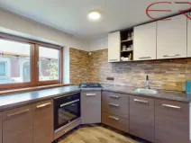 Prodej bytu 3+kk, Lučany nad Nisou, 60 m2