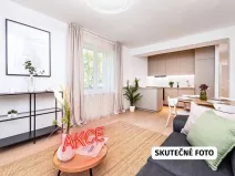 Prodej bytu 4+kk, Praha - Hloubětín, Poděbradská, 73 m2