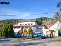 Prodej komerčního pozemku, Velké Karlovice, 2837 m2