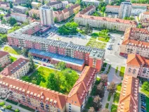 Prodej obchodního prostoru, Příbram - Příbram VII, náměstí 17. listopadu, 836 m2