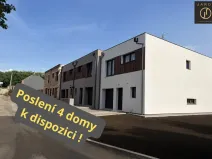Prodej rodinného domu, Kladno, Václava Černého, 130 m2