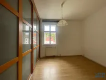 Pronájem bytu 2+1, Praha - Žižkov, Víta Nejedlého, 56 m2