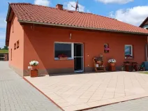Prodej rodinného domu, Cholina, 131 m2
