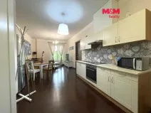 Prodej bytu 2+kk, Karlovy Vary, Chebská, 48 m2