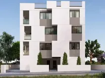 Prodej bytu 3+1, Pafos, Kypr, 150 m2