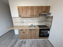 Pronájem bytu 2+1, Kadaň, Chomutovská, 53 m2