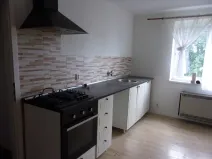 Pronájem bytu 2+1, Bílina - Teplické Předměstí, Sídliště SHD, 48 m2