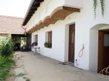 Prodej rodinného domu, Našiměřice, 188 m2