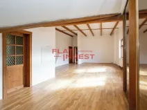 Prodej bytu 5+kk, Praha - Staré Město, Melantrichova, 162 m2