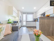 Pronájem bytu 3+kk, Kladno, Jaroslava Foglara, 52 m2