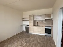 Pronájem bytu 2+kk, České Budějovice - České Budějovice 2, Ant. Barcala, 48 m2
