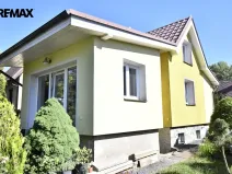Prodej chaty, Divec, 38 m2