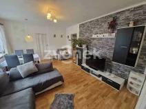 Prodej bytu 2+1, Staré Město, Finská čtvrť, 65 m2