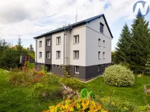 Prodej komerční nemovitosti, Chroboly, 21 m2