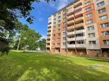 Pronájem bytu 3+1, Hodonín, Lesní, 74 m2