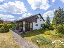 Prodej rodinného domu, Mělník, Klidná, 132 m2