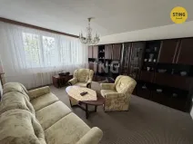 Prodej bytu 3+1, Ostrava, Břenkova, 71 m2