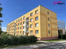 Pronájem bytu 3+1, Rychnov nad Kněžnou, Zborovská, 79 m2