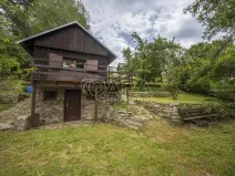 Prodej chaty, Písek - Budějovické Předměstí, 18 m2