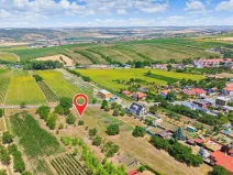 Prodej pozemku pro bydlení, Vrbice, 971 m2