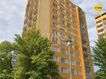 Pronájem bytu 2+1, Ostrava - Hrabůvka, Alberta Kučery, 60 m2