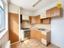 Pronájem bytu 2+1, Ostrava - Hrabůvka, 60 m2