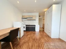 Prodej bytu 1+kk, Plzeň, Luďka Pika, 21 m2