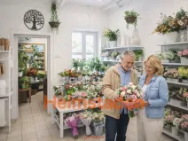 Pronájem obchodního prostoru, Albrechtice, Hornická, 52 m2