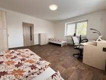 Pronájem bytu 4+1, Slavkov, Ludvíka Svobody, 100 m2
