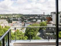 Pronájem bytu 2+kk, Praha - Smíchov, U Blaženky, 60 m2