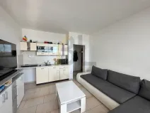 Pronájem bytu 1+kk, Břeclav, J. Palacha, 24 m2