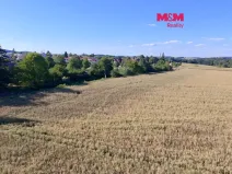 Prodej pozemku pro bydlení, Čimelice, 1008 m2
