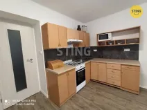 Prodej bytu 1+kk, Jeseník, Školní, 32 m2