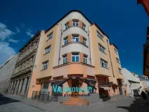 Pronájem bytu 2+kk, Kroměříž, 60 m2