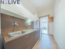 Prodej bytu 2+1, Plzeň, Božkovská, 55 m2