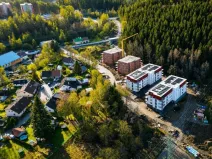 Pronájem bytu 1+kk, Jablonec nad Nisou - Rýnovice, 39 m2