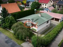 Prodej rodinného domu, Karolinka, Bařinská, 220 m2
