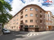 Prodej bytu 3+1, Ústí nad Labem - Ústí nad Labem-centrum, Růžový palouček, 88 m2